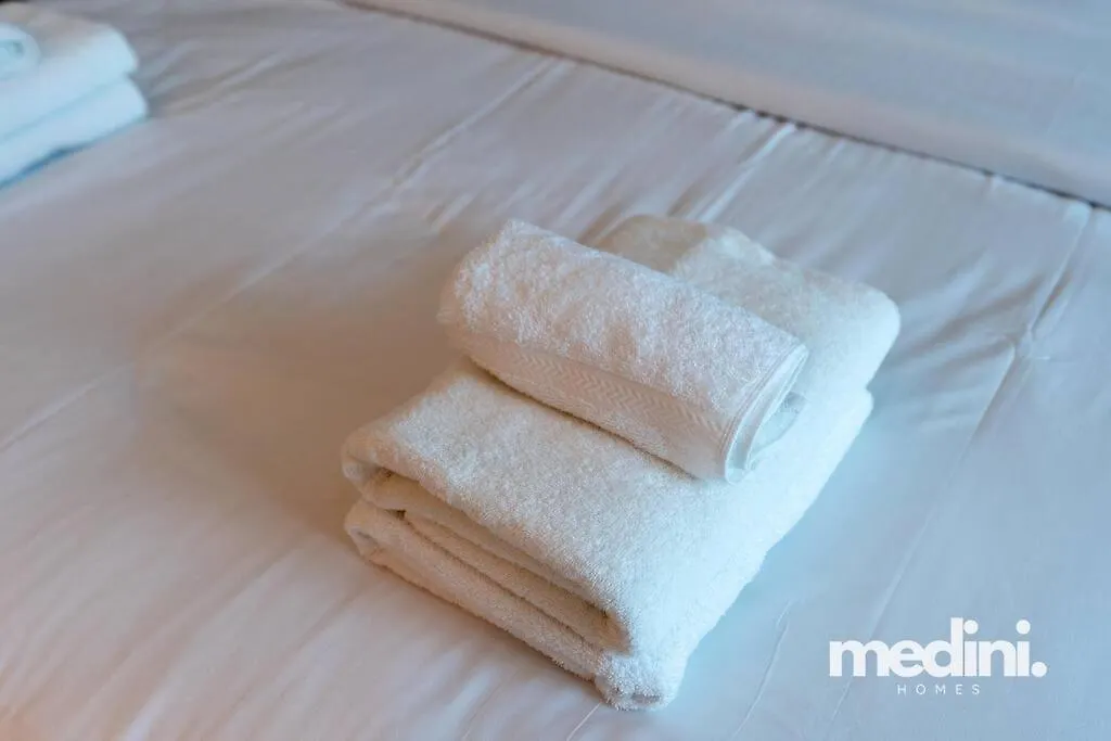 Studio One - Dubai Marina - Pool, Sauna, Hammam And Gym 아랍에미리트