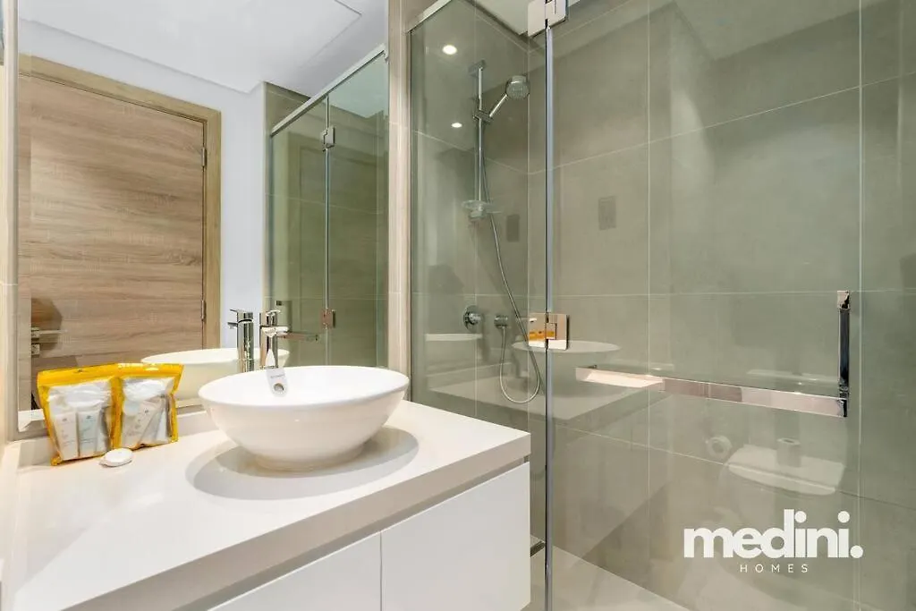 Studio One - Dubai Marina - Pool, Sauna, Hammam And Gym 0*,  United Arab Emirates